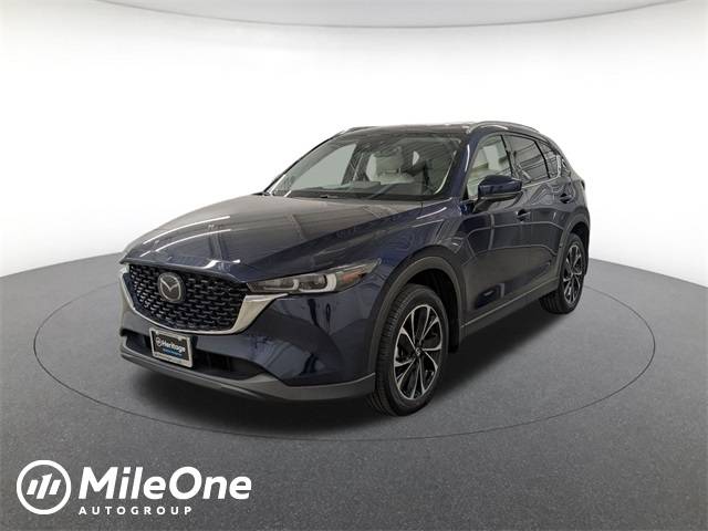 2023 Mazda CX-5 2.5 S Premium — SUV — 33,368 mi — Baltimore, MD