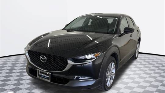 2022 Mazda CX-30 Select — SUV — 14,007 mi — Baltimore, MD