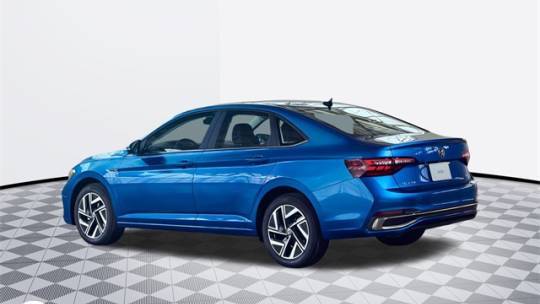 2023 Volkswagen Jetta Sport — Sedan — 31,688 mi — Baltimore, MD