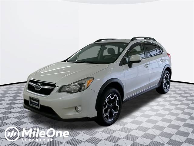 2014 Subaru XV Crosstrek 2.0i Limited — SUV — 109,488 mi — Baltimore, MD