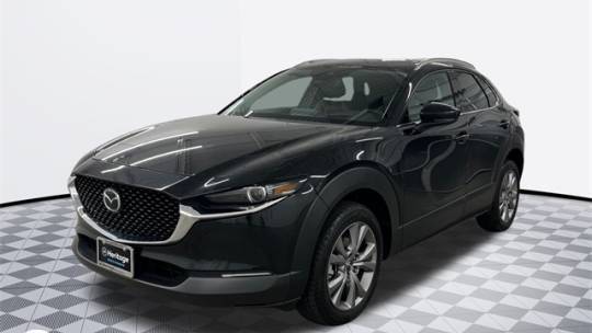 2021 Mazda CX-30 Premium — SUV — 23,698 mi — Baltimore, MD