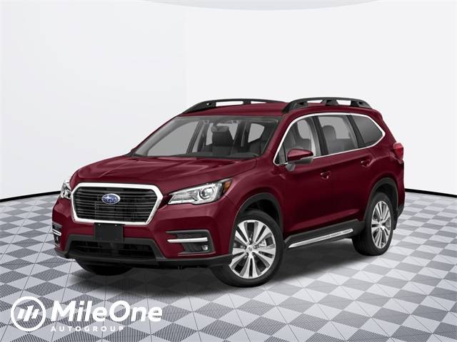 2019 Subaru Ascent Touring — SUV — 39,260 mi — Baltimore, MD