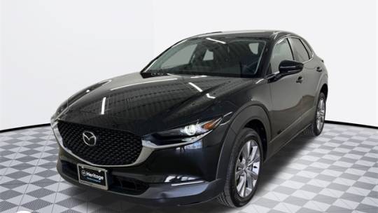 2021 Mazda CX-30 Select — SUV — 52,607 mi — Baltimore, MD