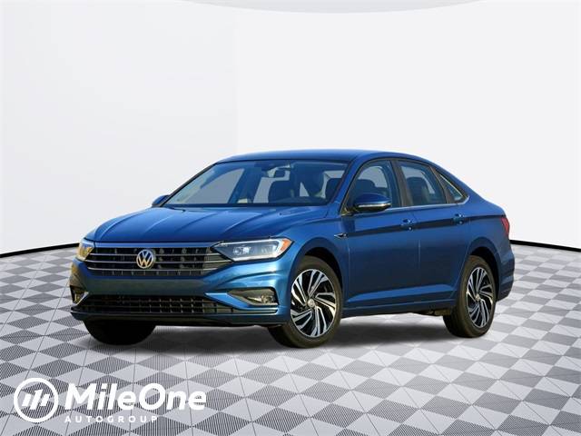 2019 Volkswagen Jetta S — Sedan — 79,811 mi — Baltimore, MD