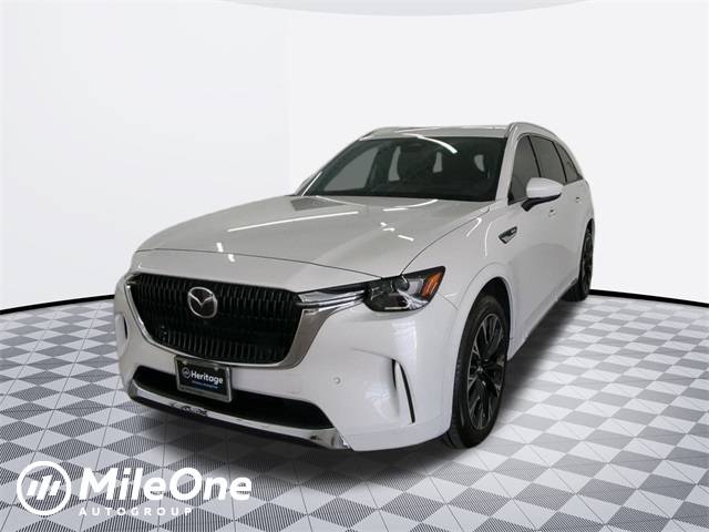2024 Mazda CX-90 S Premium — SUV — 22,308 mi — Baltimore, MD