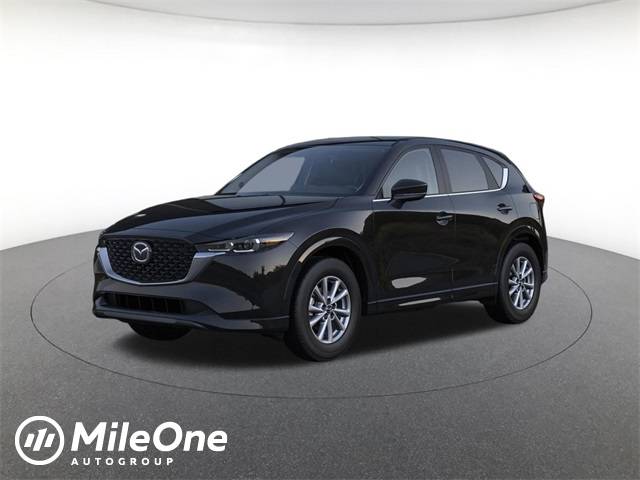 2025 Mazda CX-5 2.5 S Preferred — SUV — 300 mi — Baltimore, MD