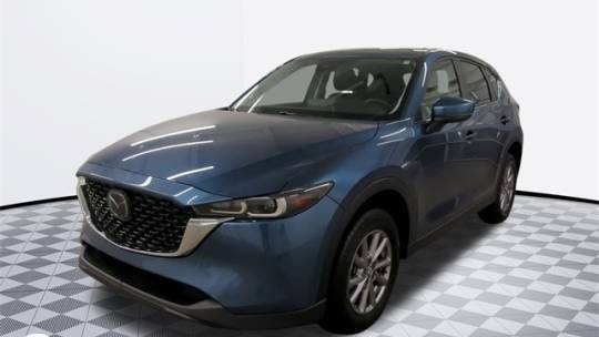 2022 Mazda CX-5 2.5 S Select — SUV — 22,644 mi — Baltimore, MD