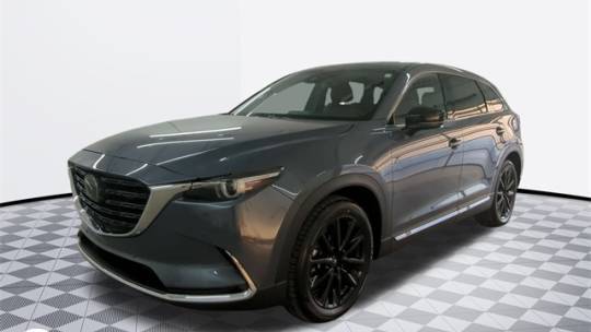 2023 Mazda CX-9 Carbon Edition — SUV — 8,715 mi — Baltimore, MD