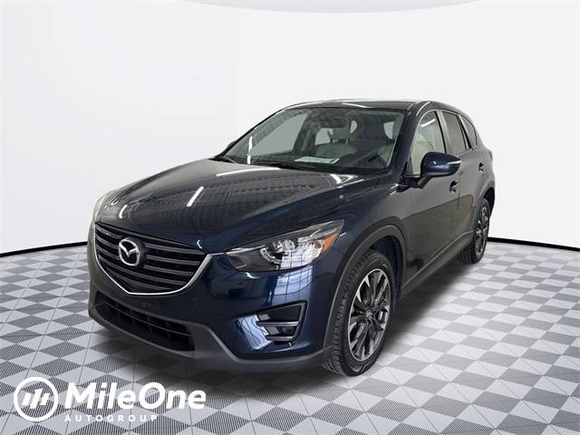 2016 Mazda CX-5 Grand Touring — SUV — 70,963 mi — Baltimore, MD