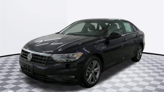 2021 Volkswagen Jetta R-Line — Sedan — 53,463 mi — Baltimore, MD