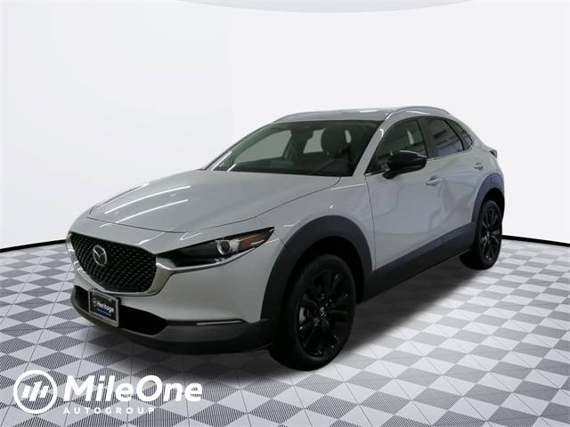 2024 Mazda CX-30 Select — SUV — 4,792 mi — Baltimore, MD