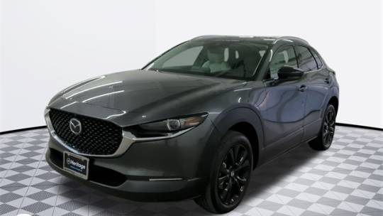2023 Mazda CX-30 Turbo Premium Plus — SUV — 6,915 mi — Baltimore, MD