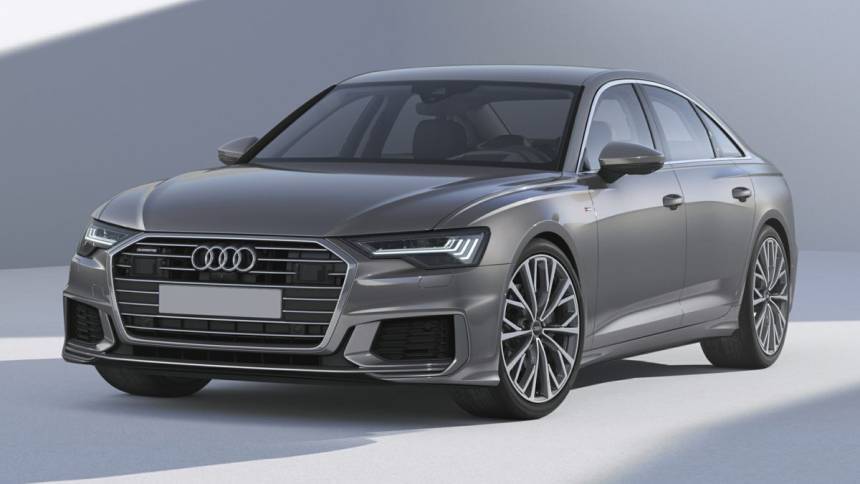 2021 Audi A6 Premium — Sedan — 58,864 mi — Baltimore, MD