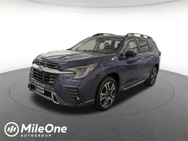 2024 Subaru Ascent Touring — SUV — 12,891 mi — Baltimore, MD