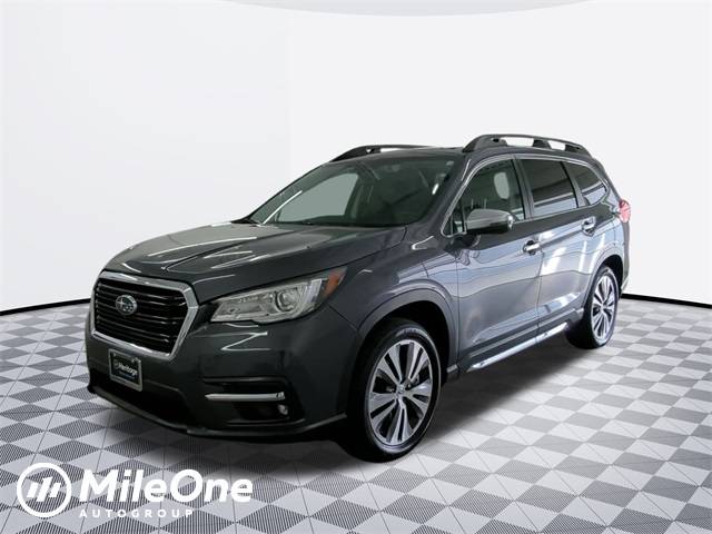 2022 Subaru Ascent Touring — SUV — 19,510 mi — Baltimore, MD