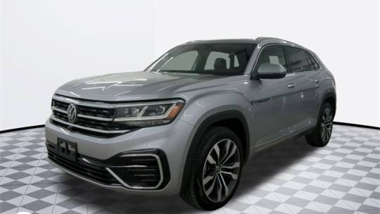 2023 Volkswagen Atlas Cross Sport SEL Premium R-Line — SUV — 16,067 mi — Baltimore, MD