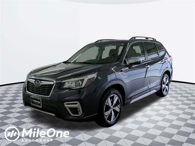 2019 Subaru Forester 2.5i Touring — SUV — 53,319 mi — Baltimore, MD