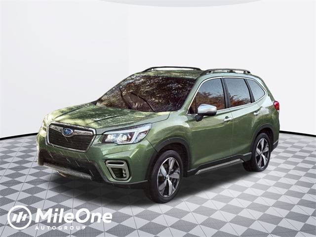 2020 Subaru Forester 2.5i Touring — SUV — 20,181 mi — Baltimore, MD