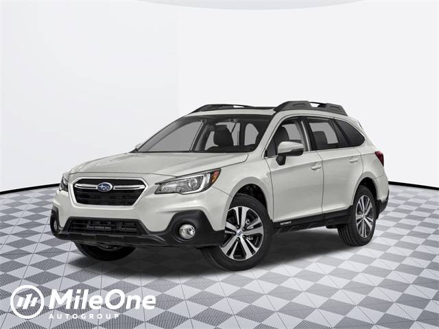 2019 Subaru Outback 3.6R Limited — SUV — 75,492 mi — Baltimore, MD