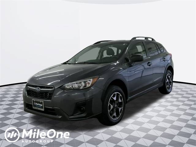 2020 Subaru Crosstrek 2.0i — SUV — 52,152 mi — Baltimore, MD