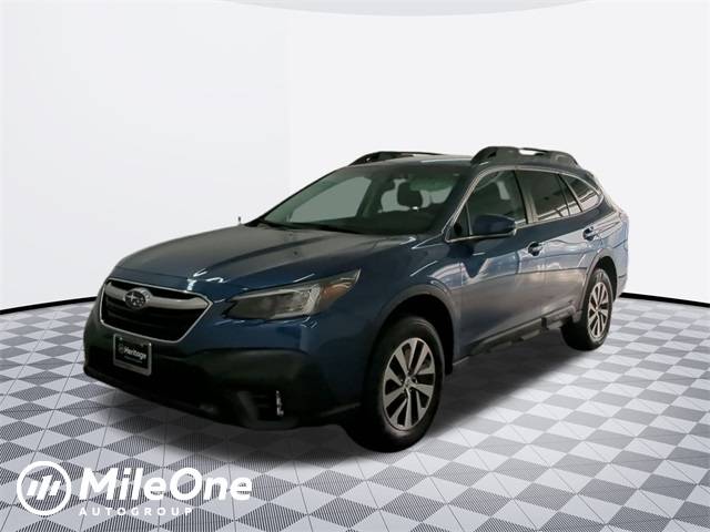 2020 Subaru Outback 2.5i Premium — SUV — 84,825 mi — Baltimore, MD