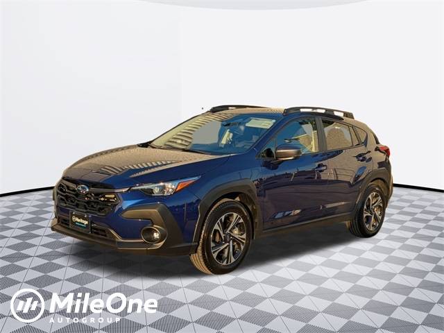 2025 Subaru Crosstrek Premium — SUV — 4,043 mi — Baltimore, MD