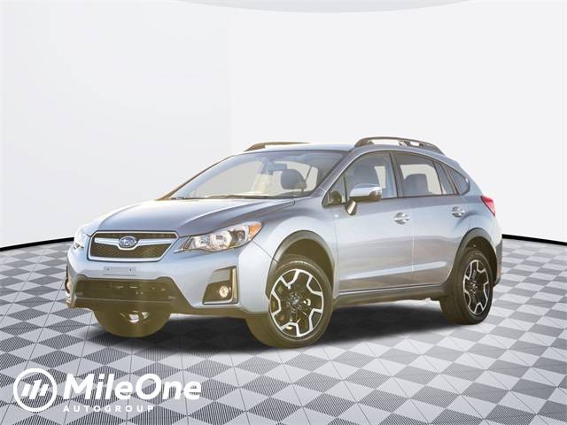 2016 Subaru Crosstrek Premium — SUV — 133,459 mi — Baltimore, MD