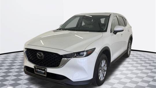 2023 Mazda CX-5 2.5 S Select — SUV — 16,009 mi — Baltimore, MD