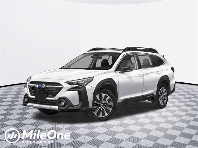 2024 Subaru Outback Limited — SUV — 7,992 mi — Baltimore, MD