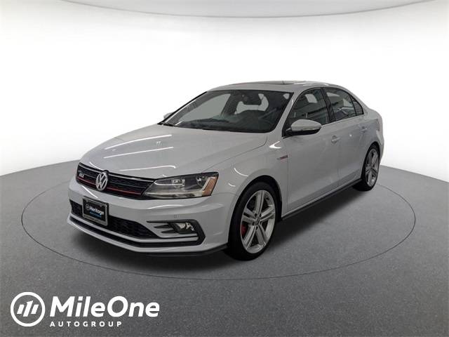 2017 Volkswagen Jetta GLI — Sedan — 78,497 mi — Baltimore, MD