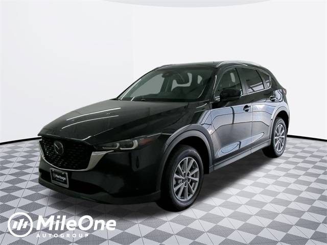 2023 Mazda CX-5 2.5 S Preferred — SUV — 43,929 mi — Baltimore, MD