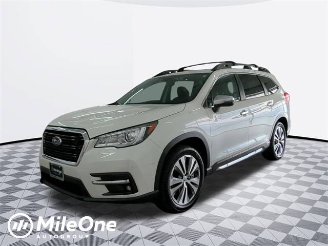 2020 Subaru Ascent Touring — SUV — 53,856 mi — Baltimore, MD