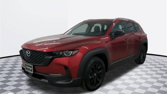 2024 Mazda CX-50 Premium — SUV — 8,351 mi — Baltimore, MD