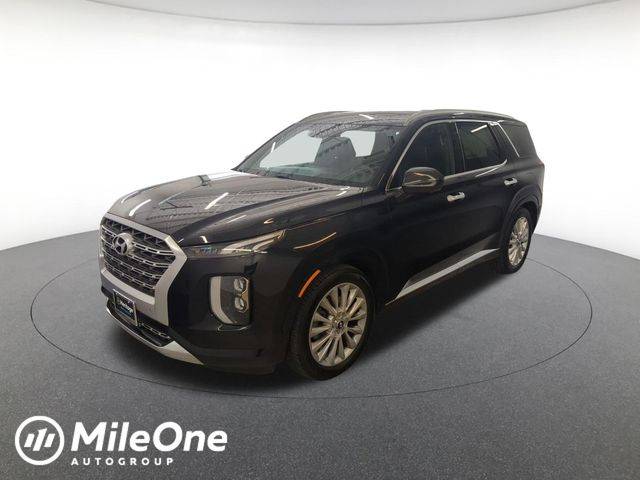 2020 Hyundai Palisade Limited — SUV — 89,499 mi — Baltimore, MD