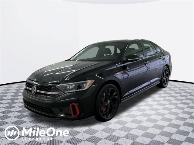 2024 Volkswagen Jetta GLI Autobahn — Sedan — 8,248 mi — Baltimore, MD
