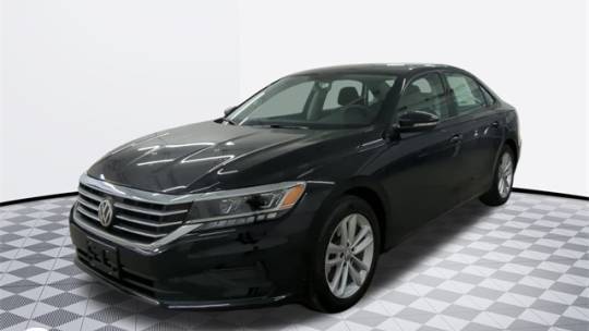2021 Volkswagen Passat S — Sedan — 53,457 mi — Baltimore, MD