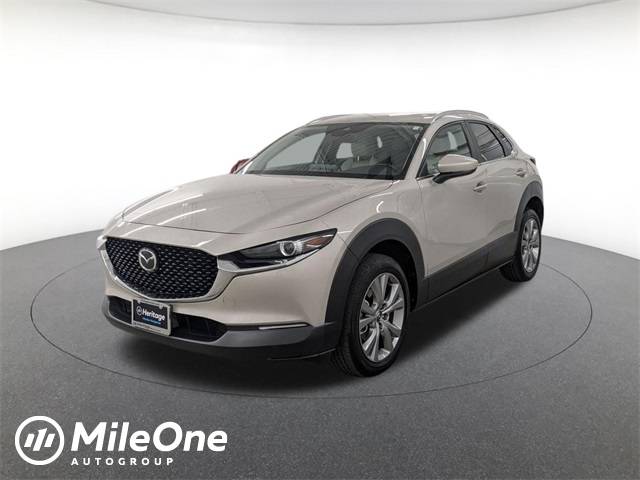 2023 Mazda CX-30 Preferred — SUV — 22,657 mi — Baltimore, MD