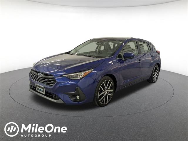 2025 Subaru Impreza Sport — Hatchback — 3,673 mi — Baltimore, MD