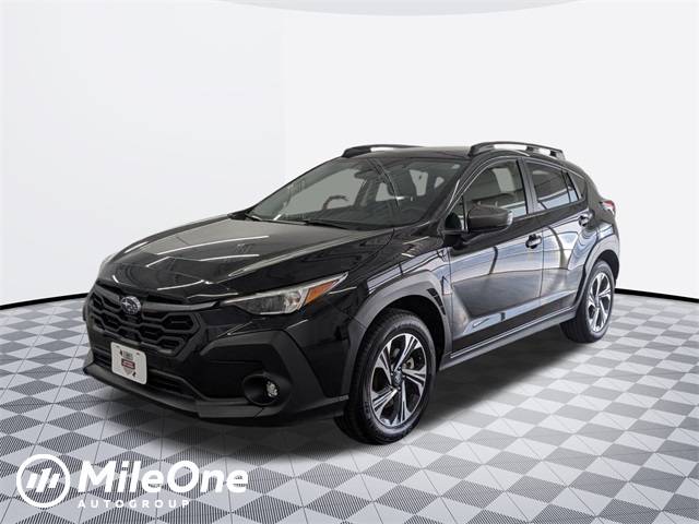2024 Subaru Crosstrek Premium — SUV — 9,443 mi — Baltimore, MD
