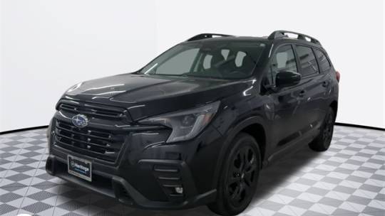 2024 Subaru Ascent Onyx Edition Limited — SUV — 10,642 mi — Baltimore, MD
