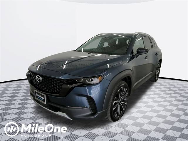 2023 Mazda CX-50 Turbo Premium — SUV — 26,154 mi — Baltimore, MD