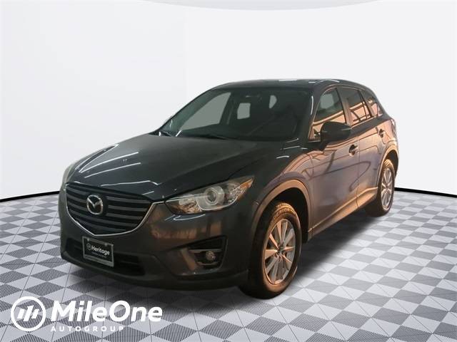 2016 Mazda CX-5 Touring — SUV — 84,636 mi — Baltimore, MD