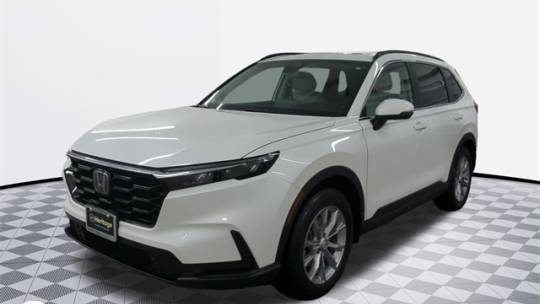 2023 Honda CR-V EX-L — SUV — 40,706 mi — Baltimore, MD
