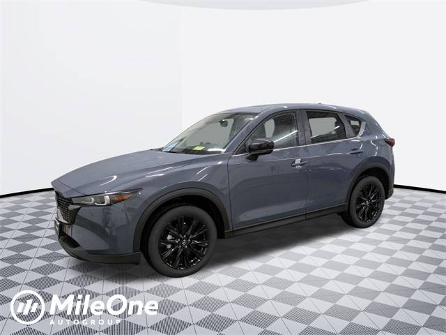 2025 Mazda CX-5 2.5 S Carbon Edition — SUV — 2,202 mi — Baltimore, MD