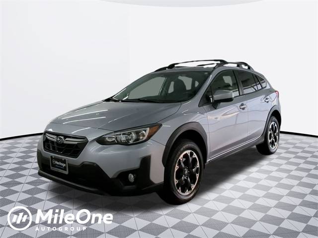 2022 Subaru Crosstrek Premium — SUV — 50,115 mi — Baltimore, MD