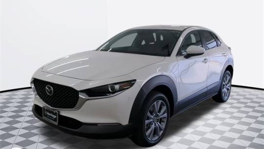 2023 Mazda CX-30 Select — SUV — 20,100 mi — Baltimore, MD