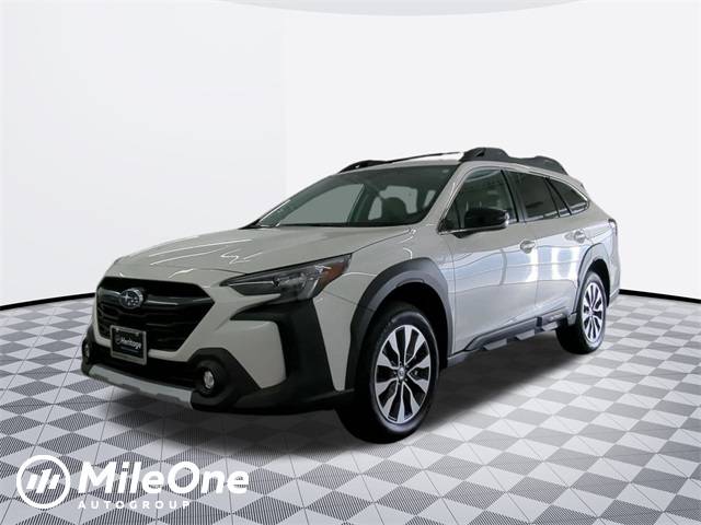2024 Subaru Outback Limited — SUV — 5,671 mi — Baltimore, MD