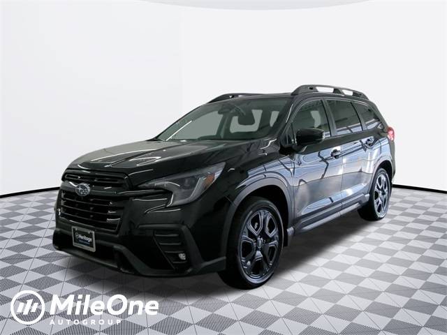 2024 Subaru Ascent Onyx Edition Limited — SUV — 9,408 mi — Baltimore, MD