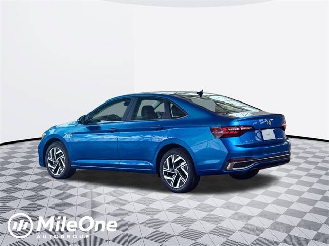 2023 Volkswagen Jetta S — Sedan — 20,355 mi — Baltimore, MD