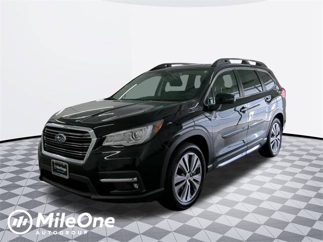 2022 Subaru Ascent Limited — SUV — 53,217 mi — Baltimore, MD